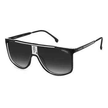 CARRERA 1056S8 miesten aurinkolasit, kulmikas, 61 mm linssi, UV400