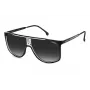 CARRERA 1056S8 miesten aurinkolasit, kulmikas, 61 mm linssi, UV400