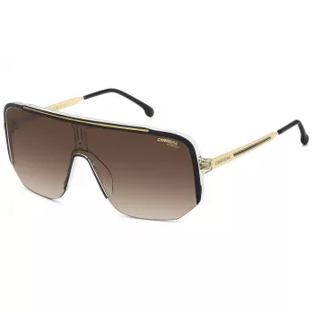 Carrera 1060S2 unisex aurinkolasit - 99/01/140 mm