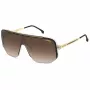 Carrera 1060S2 unisex aurinkolasit - 99/01/140 mm