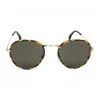 Carrera 151/S aurinkolasit unisex Havana ruskea liukuväri 52 mm