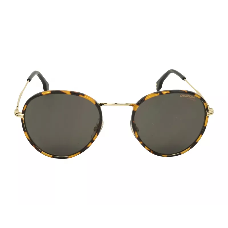 Carrera 151/S aurinkolasit unisex Havana ruskea liukuväri 52 mm