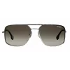 CARRERA 152-S-6LB-HA miesten aurinkolasit Havana Brown Gradient 60/17/145 mm