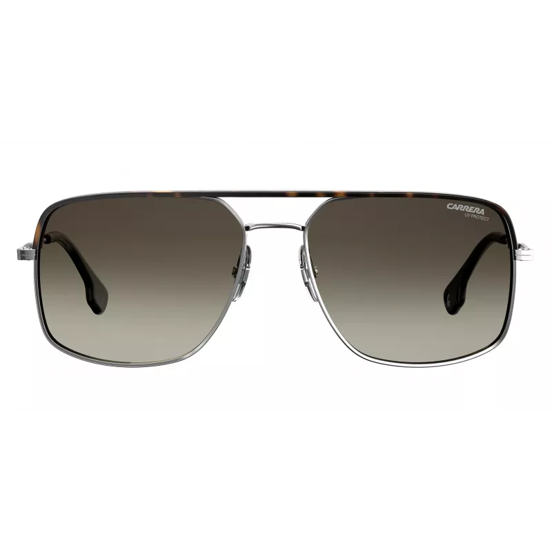 CARRERA 152-S-6LB-HA miesten aurinkolasit Havana Brown Gradient 60/17/145 mm