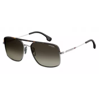 CARRERA 152-S-6LB-HA miesten aurinkolasit Havana Brown Gradient 60/17/145 mm