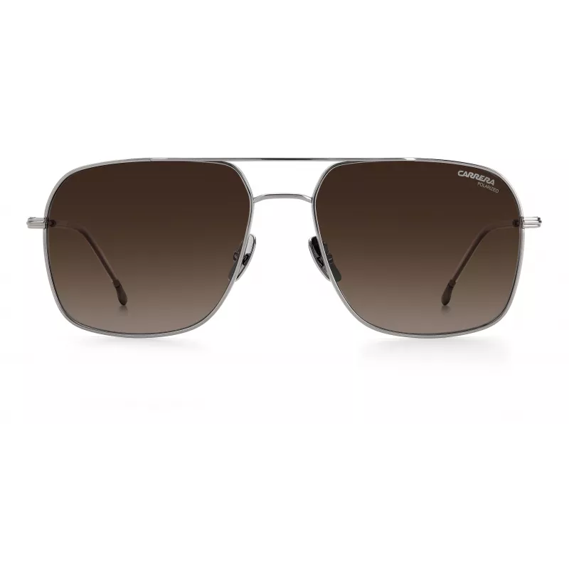 Carrera 247/S miesten aurinkolasit - havanna-kehys, ruskeat linssit, 58 mm