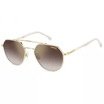 Carrera 303/S aurinkolasit unisex Havana asetaatti ruskea liukuvärilinssi 53/19/145 mm
