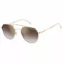 Carrera 303/S aurinkolasit unisex Havana asetaatti ruskea liukuvärilinssi 53/19/145 mm