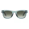 CARRERA 330S miesten aurinkolasit - mustat kehykset, harmaat linssit 50/22/150 mm