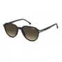 CARRERA 342S miesten suorakaiteen muotoiset asetaatti-aurinkolasit UV400 53 mm
