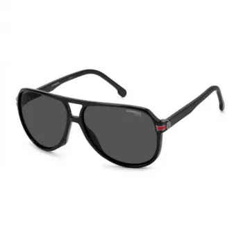 Carrera CARRERA1045S8 unisex-aurinkolasit - pilot/neliömäinen kehys, UV400-suoja, 61 mm linssit