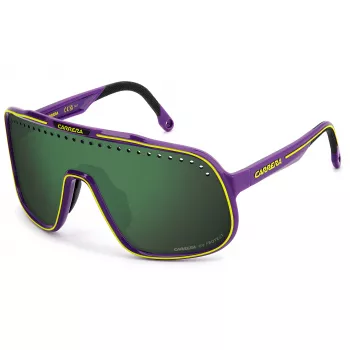 CARRERA CSPORT02S83W miesten urheilu-aurinkolasit, 99/01/130 mm