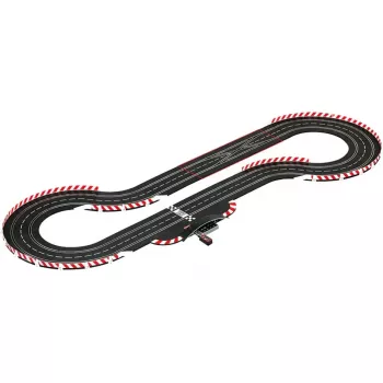 Carrera Digital 132 Grid Master rata-autoilusarja