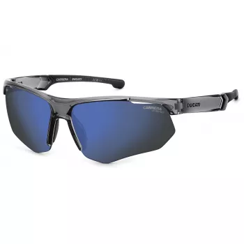 Carrera Ducati CARDUC044SR6S miesten polarisoidut aurinkolasit - mattamusta/harmaa