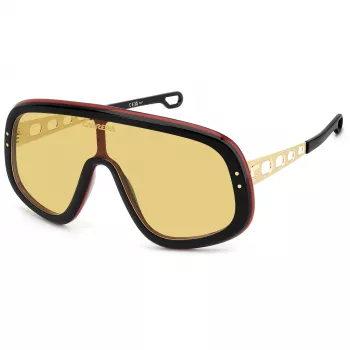 Carrera Flaglab miesten aurinkolasit FLAGLAB17OIT (linssi/silta/sanka) 99/01/140 mm