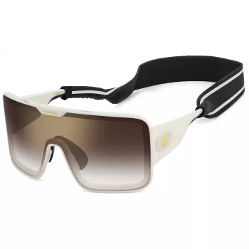 CARRERA FLAGLAB15VVP Unisex-aurinkolasit, 99/01/130 mm