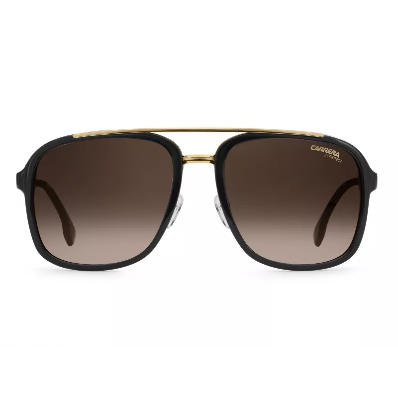 CARRERA MAN 133-S-2M2-HA aurinkolasit havanna ruskea 57/19/140 mm