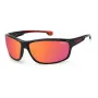 CARRERA MAN CARDUC002SOIT aurinkolasit pilot suorakaiteen muotoinen 68/16/125 mm