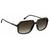 CARRERA unisex 229-S-R60-HA aurinkolasit ruskea havanna pilotti 59 mm