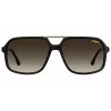 CARRERA unisex 229-S-R60-HA aurinkolasit ruskea havanna pilotti 59 mm