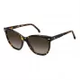 CARRERA naisten CRRERA3043S8 aurinkolasit 56/17/140 mm musta/harmaa