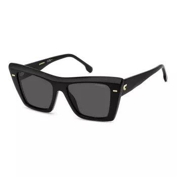 CARRERA naisten aurinkolasit CARRERA3046S8 kulmikkaat kehykset 54 mm