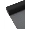 Casall 533019021 joogamatto luonnonkumista musta 183x61x0,4 cm