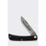 Case Sod Buster Jr SS Black veitsi