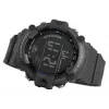 Casio AE-1500WH-8BVEF miesten digitaalikello – hartsiranneke, 100m vesitiivis, maailmanaika