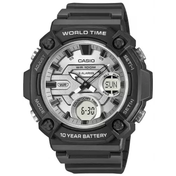 CASIO AEQ-120W-7AVDF miesten kello