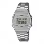 CASIO B640WDG-7DF unisex-digitaalikello 38,9 mm hopea teräs