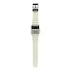 CASIO CA-53WB-8BEF unisex-digitaalikello laskimella, harmaa hartsi