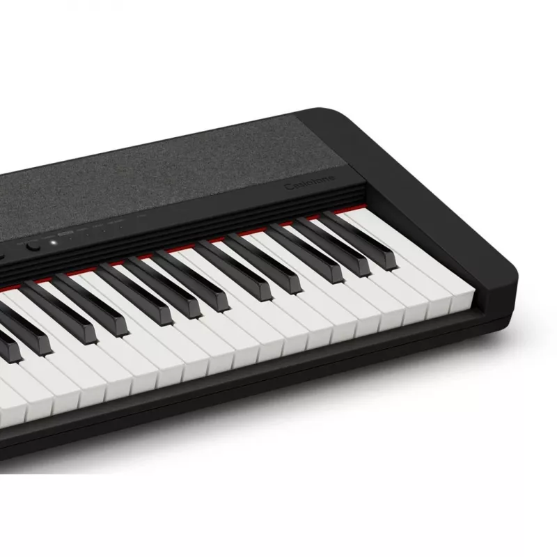 Casio CT-S1 61-näppäiminen digitaalisyntetisaattori musta