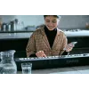 Casio CT-S1 61-näppäiminen digitaalisyntetisaattori musta