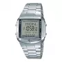 CASIO DB-360-1A digitaalinen hartsikello musta 43,1 mm