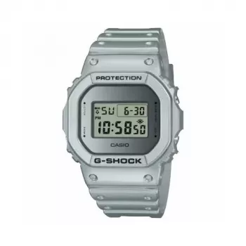 CASIO G-SHOCK 40th Anniversary Recrystallized digitaalikello DW-5600FF-8ER