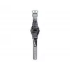 CASIO G-SHOCK DW-5000SS-1ER miesten digitaalikello 42,8 mm musta ionipinnoitettu teräs