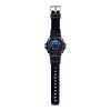 CASIO G-SHOCK DW6900RGB1ER digitaalikello 54 mm musta hartsi
