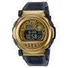 CASIO G-SHOCK G-B001MVB-8ER digitaalinen kvartsikello 47 mm harmaa hartsi