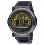 CASIO G-SHOCK G-B001MVB-8ER digitaalinen kvartsikello 47 mm harmaa hartsi