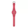 Casio GMA-P2100-4AER G-Shock analogi-digitaalikello pinkki coral
