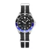 Casio MDV-10C-1A2VEF miesten sukelluskello musta ruostumaton teräs resiini