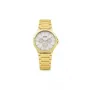 CASIO MTP-V300G-9AUDF miesten analoginen kvartsikello, kulta ionipinnoitettu ruostumaton teräs, 41,5 mm
