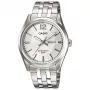 CASIO MTP1335D7AVDF miesten analoginen kvartsikello 44,3 mm ruostumaton teräs