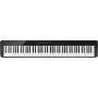 Casio Privia PX-S1100BK digitaalipiano - 88 kosketinta, Smart Scaled Hammer Action, Bluetooth MIDI & Audio, musta