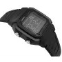 Casio W-800H-1BVES miesten digitaalikello - 100m vesitiivis, kvartsikoneisto