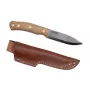 Casström No.10 SFK Natural Micarta A8 eräveitsi
