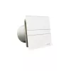 CATA E-120 G aksiaalinen poistoilmapuhallin 120mm 190m³/h 15W valkoinen