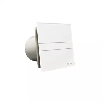 CATA E-120 G aksiaalituuletin 120mm 190m³/h 15W valkoinen
