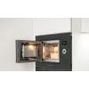 CATA MC B250 DT GBK 07510316 kalustemikroaaltouuni, 25 L, 900 W, 1200 W grilli, musta